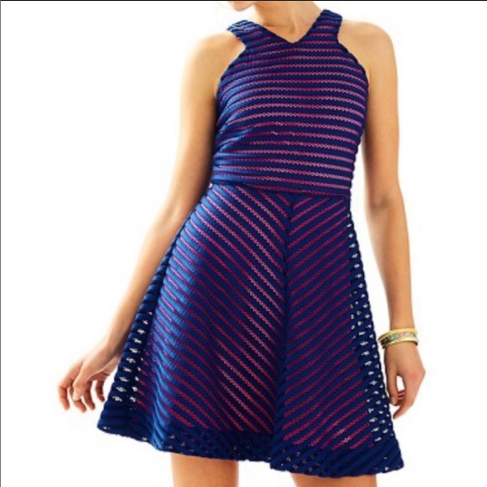 Lilly Pulitzer Megan dress